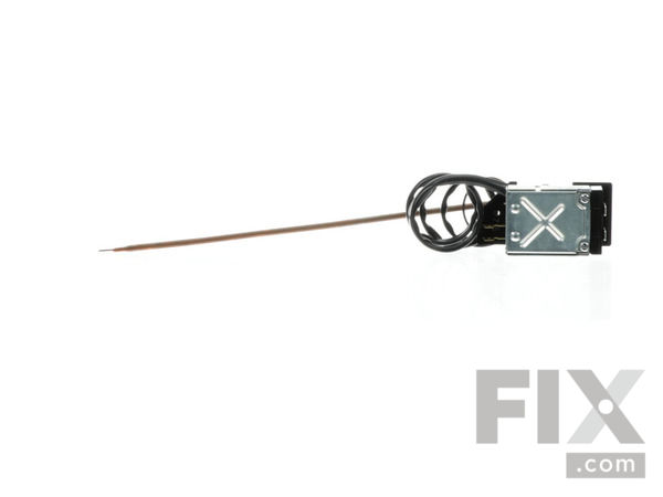 235122-1-S-GE-WB20K10004        -Oven Thermostat 360 view