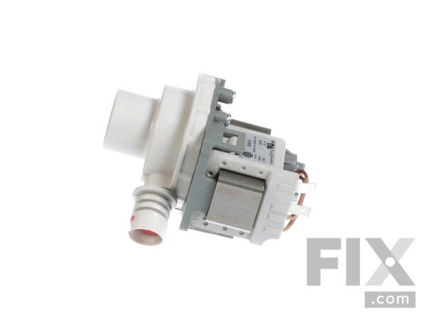 2351283-1-S-Frigidaire-5304470276-PUMP ASSEMBLY 360 view
