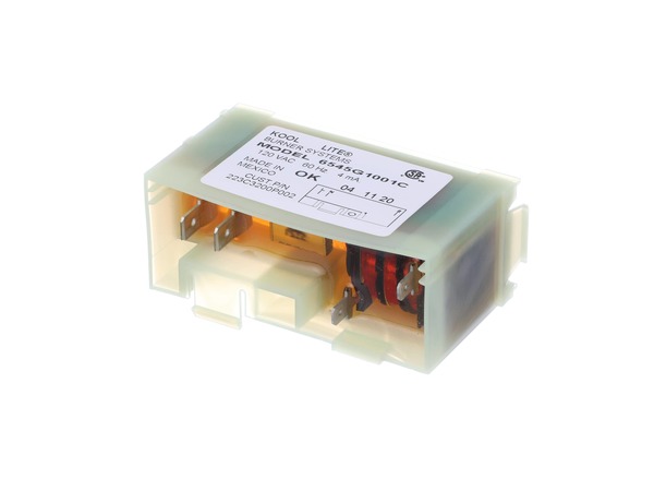 235158-1-S-GE-WB20K5037         -Spark Module (2+0) 360 view