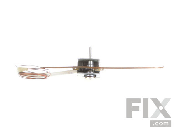 235170-1-S-GE-WB20K8            -Oven Thermostat 360 view
