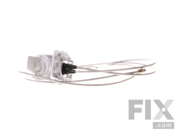 2351835-1-S-GE-WR17X12512-Water Filter Head 360 view