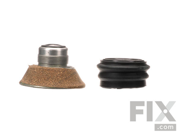 2351899-1-S-Whirlpool-6-2095720-Mounting Stem/Tub Seal Kit 360 view
