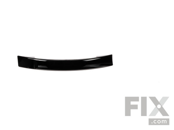2352648-1-S-Whirlpool-W10246505-Door Handle - Black 360 view