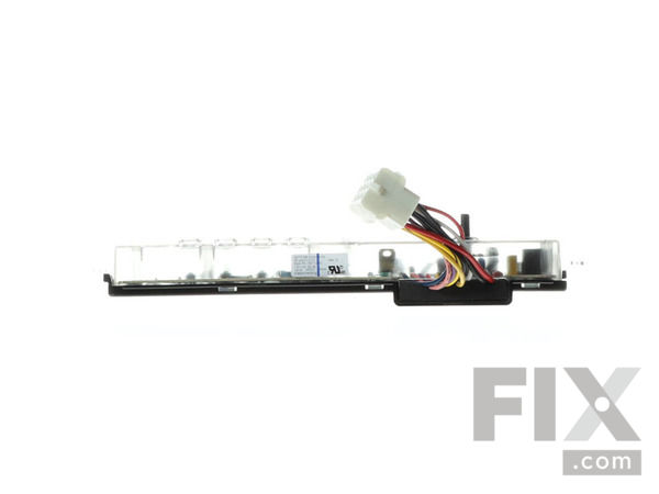 2352995-1-S-Frigidaire-154712101-Control Board With Selector 360 view