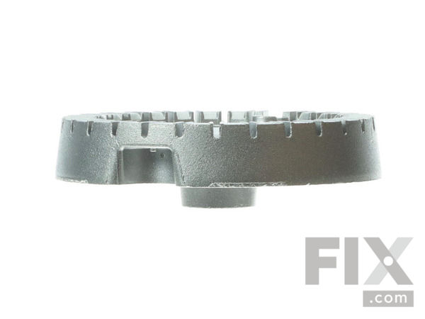 2353069-1-S-Frigidaire-316438400-Burner Base - 16/17K 360 view
