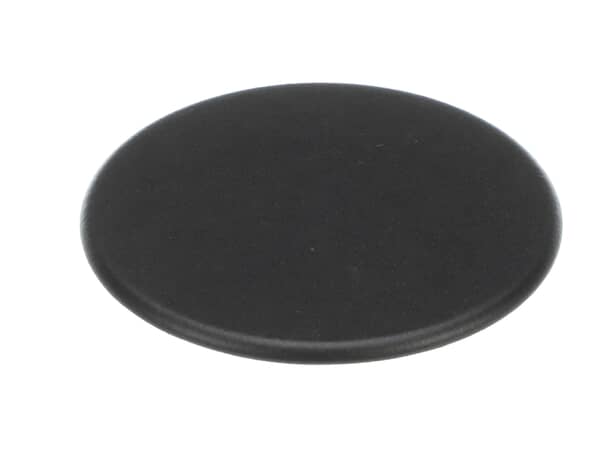 2353092-1-S-Frigidaire-316527704-Burner Cap - Black 9.5K 360 view