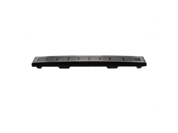 2353406-1-S-GE-WB07X11150-Vent Grille - Stainless Steel 360 view