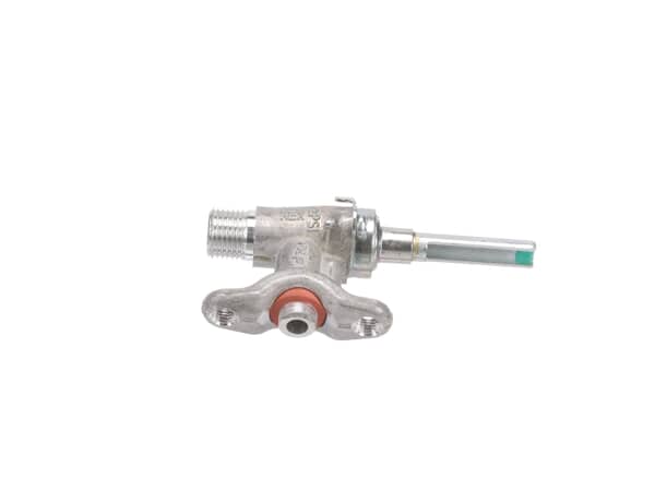 2353533-1-S-GE-WB21K10113-Range Surface Burner Valve 360 view