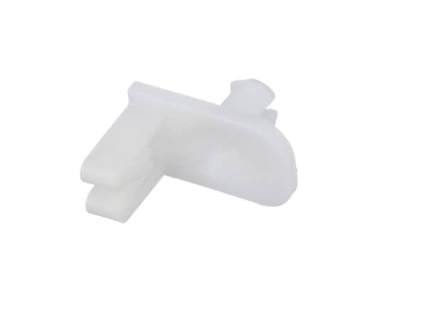 2353872-1-S-GE-WD12X10278-Single Lower Wheel Stud/Axle 360 view