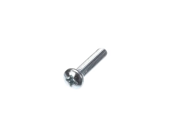 2354271-1-S-GE-WR01X10843-Scr 1/4 20 Unc 2a 360 view