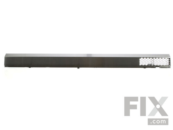 2355583-1-S-Whirlpool-W10250593-Vent Grille 360 view