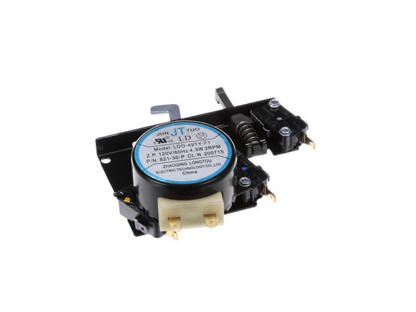2355754-1-S-GE-WB02K10206-LATCH OVN 360 view