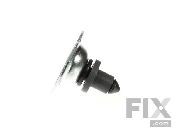 2355941-1-S-GE-WE3M33- SHAFT & BRACKET Assembly 360 view