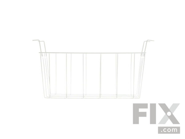 2356327-1-S-GE-WR21X10208-Upper Freezer Basket 360 view