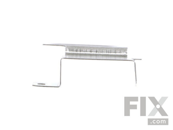 2357236-1-S-Whirlpool-3801F831-45-Handle Bracket - Right Side 360 view