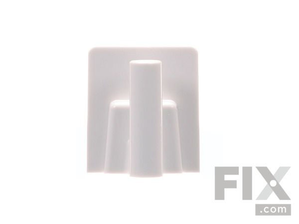 2358752-1-S-Frigidaire-241779401-Upper or Lower Mullion Hinge Pin 360 view