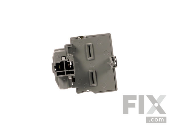 2358826-1-S-Frigidaire-241941003-Compressor Start Relay 360 view