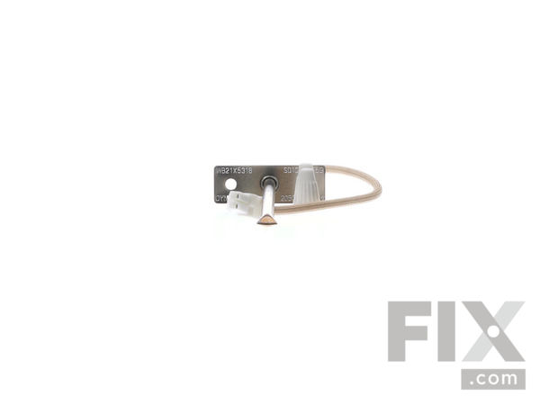 236043-1-S-GE-WB21X5301         -Oven Sensor 360 view