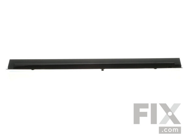 2361025-1-S-Whirlpool-W10259625-Vent Grille - Black 360 view