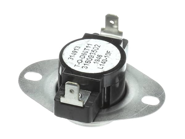 2361361-1-S-Frigidaire-316093502-THERMO DISC 360 view