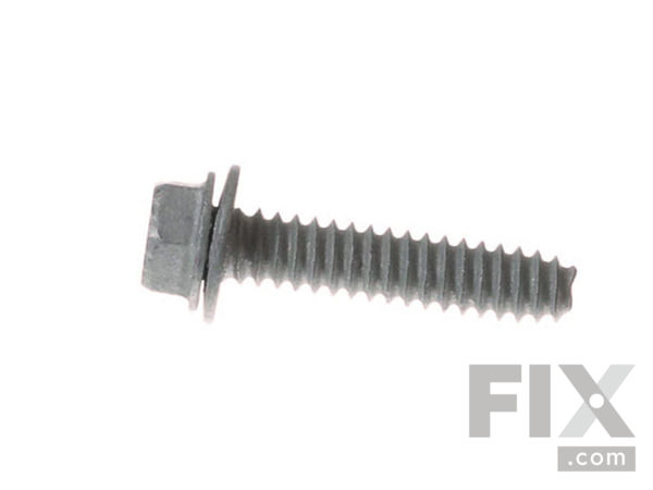 2361437-1-S-Frigidaire-316540900-Burner Mounting Screw 360 view