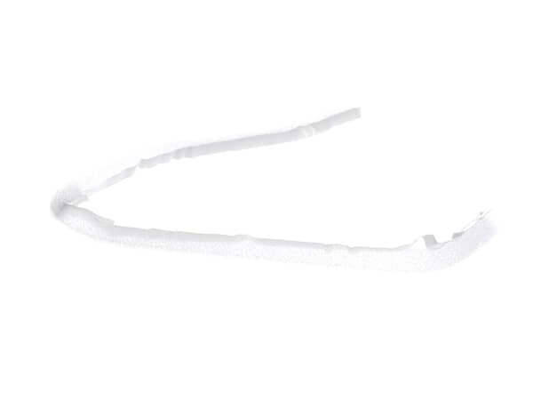 2363739-1-S-Frigidaire-241860104-Coil Cover Gasket 360 view