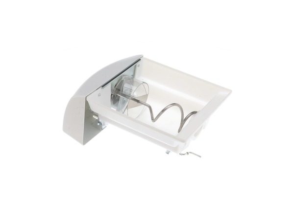2363756-1-S-Frigidaire-241914703-Refrigerator Ice Container Assembly 360 view