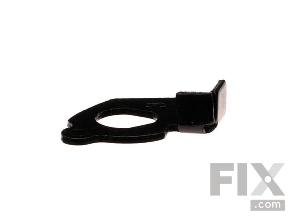2363802-1-S-Frigidaire-241942603-Door Stop - Black 360 view