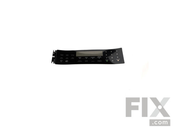 2364031-1-S-Frigidaire-316419821-Overlay - Black 360 view