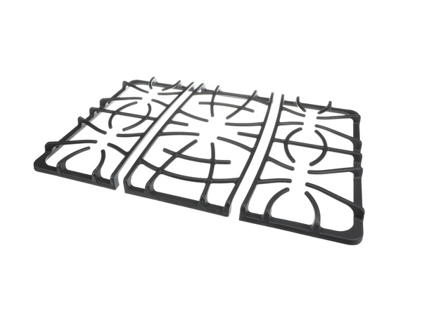 2364066-1-S-Frigidaire-316499806-Burner Grate - Set of 3 360 view