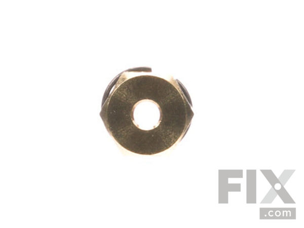 2364100-1-S-Frigidaire-316527509-Surface Burner Orifice 360 view