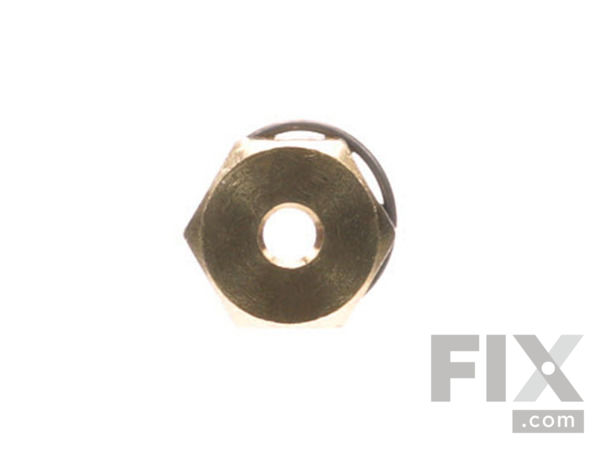2364101-1-S-Frigidaire-316527511-Burner Orifice - 14K 360 view