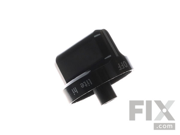 2364183-1-S-Frigidaire-316564508-Range Knob 360 view