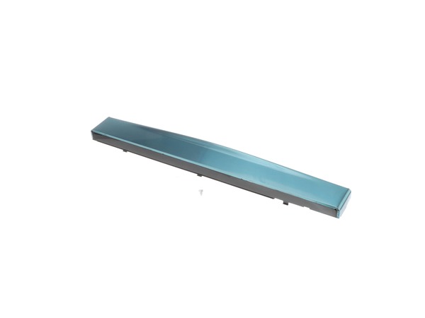 2364469-1-S-Frigidaire-5304472493-Vent Grille - Stainless 360 view