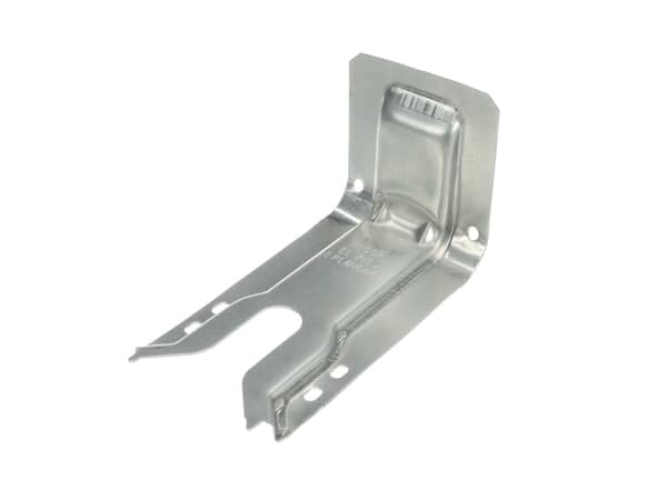 2364689-1-S-GE-WB02K10254- BRACKET ANTI-TIP Assembly 360 view