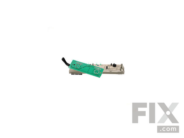 2364828-1-S-GE-WH12X10439-Electronic Control Board 360 view