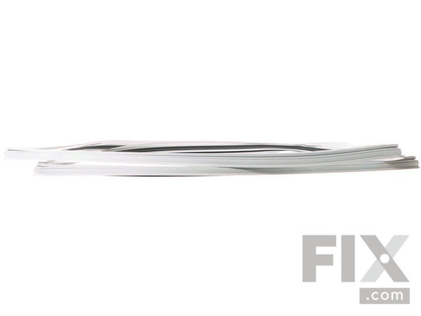 2364916-1-S-GE-WR24X10229-Fresh Food Door Gasket 360 view