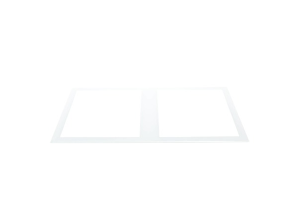 2364924-1-S-GE-WR32X10707- GLASS COVER Vegetable PAN 360 view