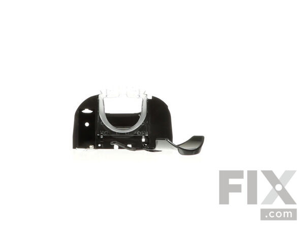 2364929-1-S-GE-WR49X10228-Dispenser Housing Shield Kit 360 view