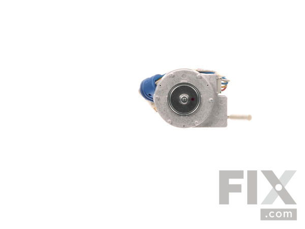 2364950-1-S-GE-WR60X10307-Evaporator Fan Motor 360 view