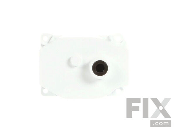 2367268-1-S-Whirlpool-W10271509-Dispenser Motor 360 view