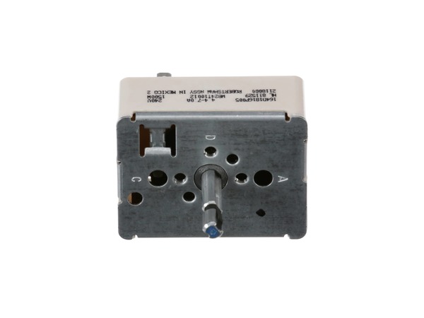 236739-1-S-GE-WB24T10012        -Infinite Warmer Switch 360 view