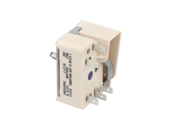 236747-1-S-GE-WB24T10022        -Surface Burner Infinite Switch - 1250W 360 view