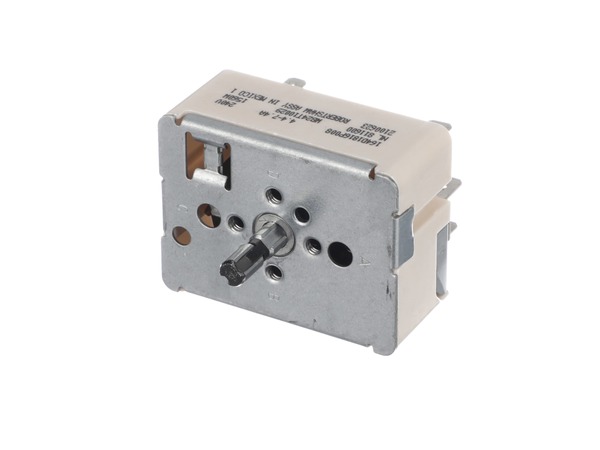 236754-1-S-GE-WB24T10029        -Range Surface Element Control Switch - 6 Inch - 1560 W 360 view