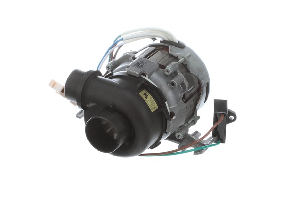 2367869-1-S-Frigidaire-154614002-Circulation Pump and Motor Assembly 360 view