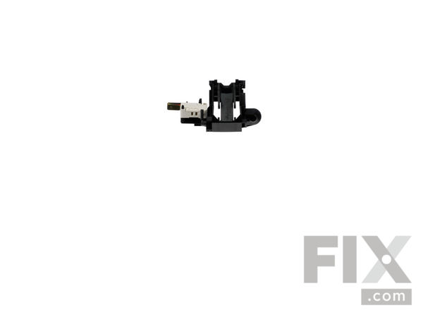2367870-1-S-Frigidaire-154671402-Door Latch with Shield 360 view