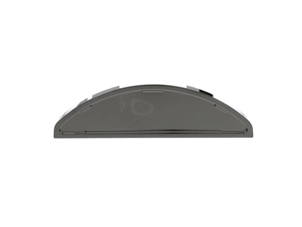2368125-1-S-Frigidaire-241912301-Refrigerator Dispenser Drip Tray 360 view