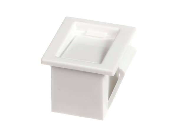 2368261-1-S-Frigidaire-297280400-Freezer Valve 360 view