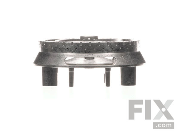 2368544-1-S-Frigidaire-316525401-Sealed Surface Burner Base - Dual - 18K 360 view