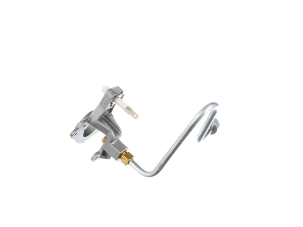 2368572-1-S-Frigidaire-316536621-Range Ignitor/Orifice Assembly 360 view